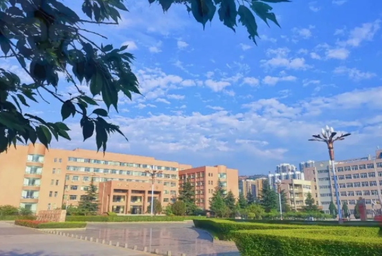 天水师范学院是几本