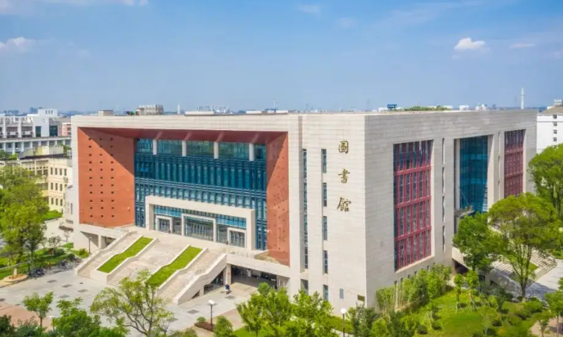 华东交大是几本