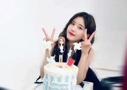 赵露思的生日是几月几日