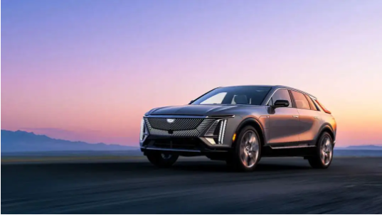 凯迪拉克是哪国的汽车品牌