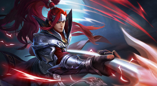 无双王者是多少星