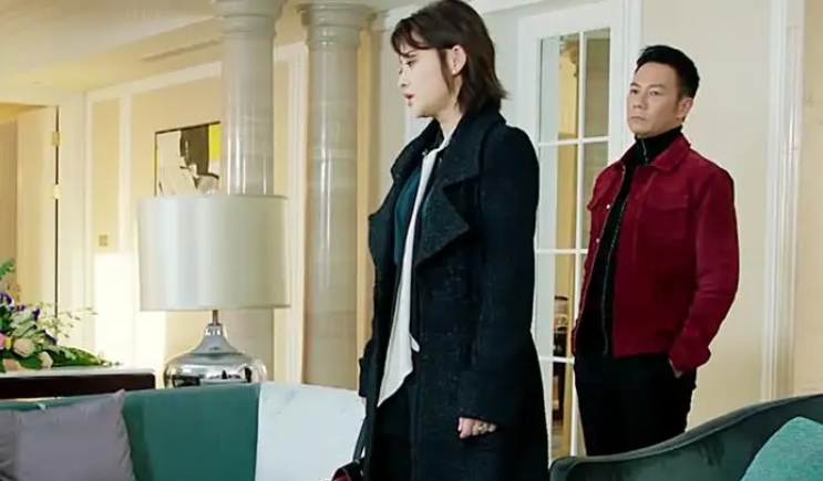 陪读妈妈一共几集