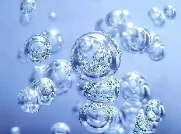 氢气的密度比空气大还是小