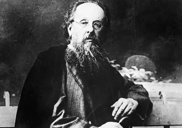 奠定航天基础的俄罗斯科学家是谁