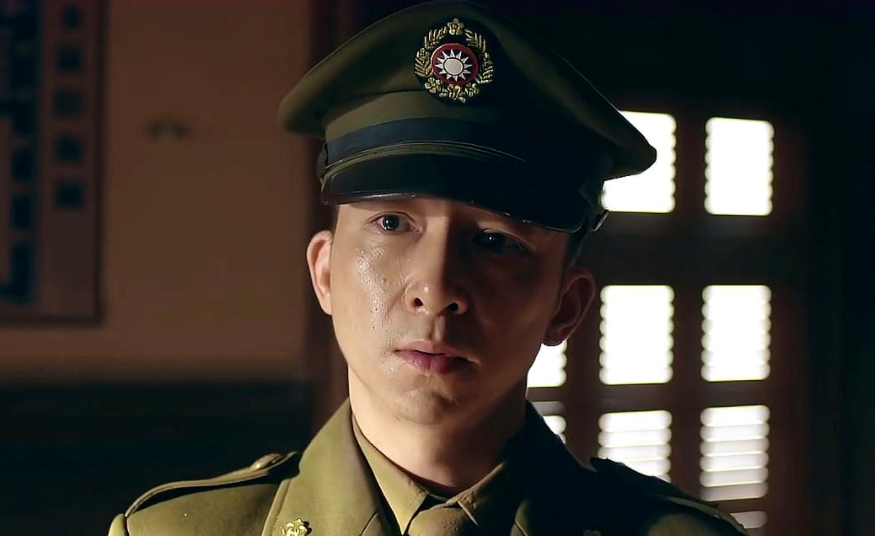 胡前宽为什么要救何辅堂？
