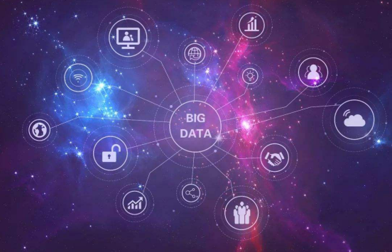 大数据专业主要学什么