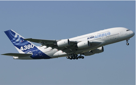 空中客车是哪个国家的公司