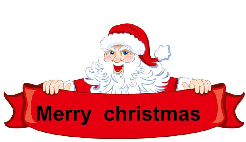merrychristmas什么意思