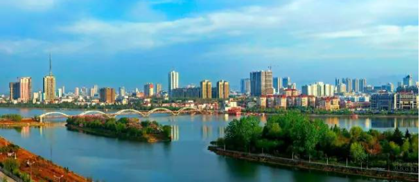 济源属于河南哪个市