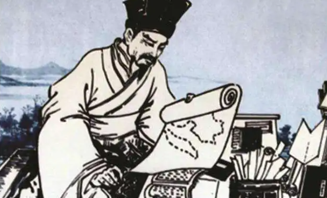 禹贡地域图谁编绘的