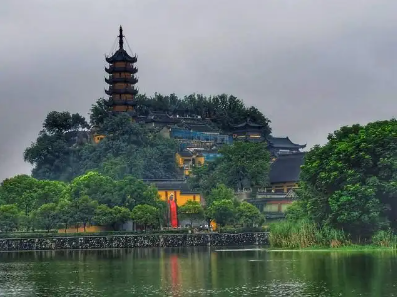 镇江市属于哪个市?