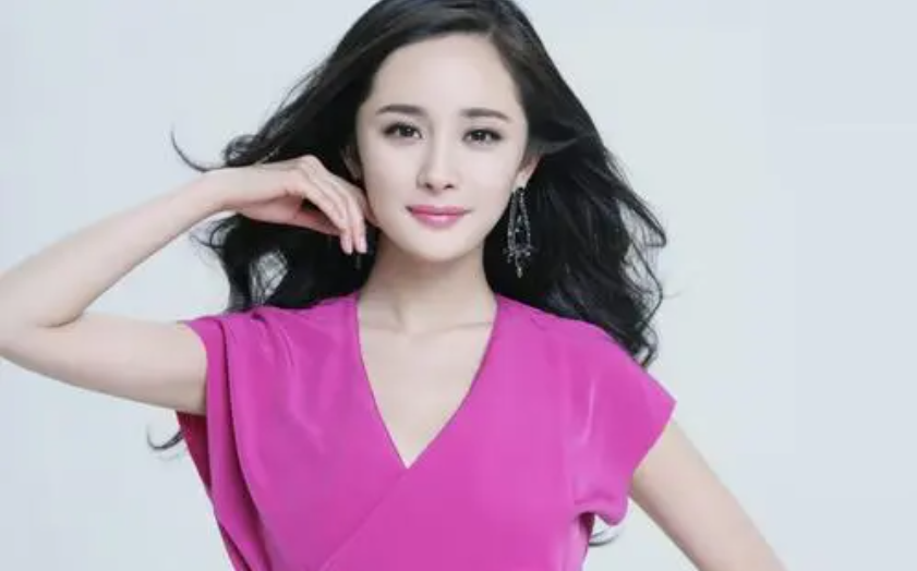 杨幂多高多重