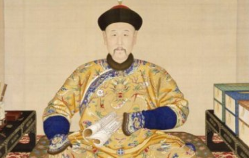 清西陵葬的是谁