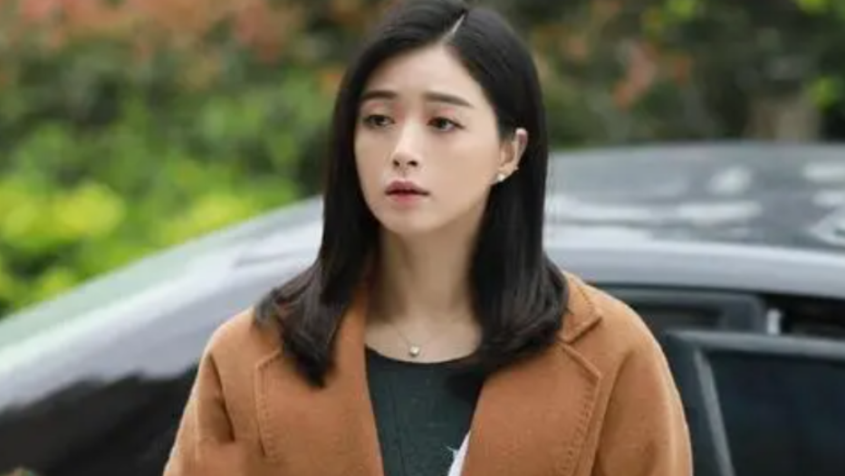 蒋欣现任老公是谁