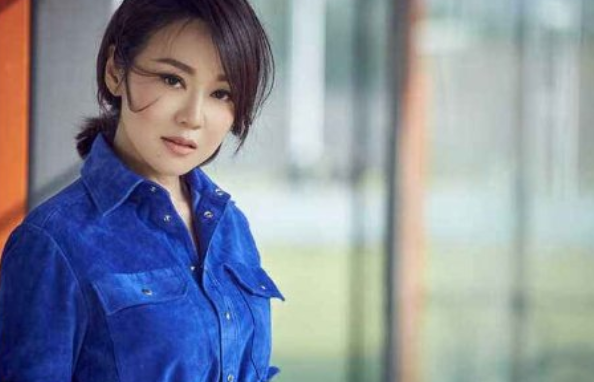 闫妮的老公是谁