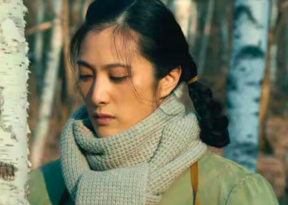 人世间冬梅扮演者是谁