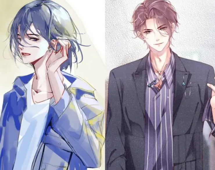 简隋英是哪部小说