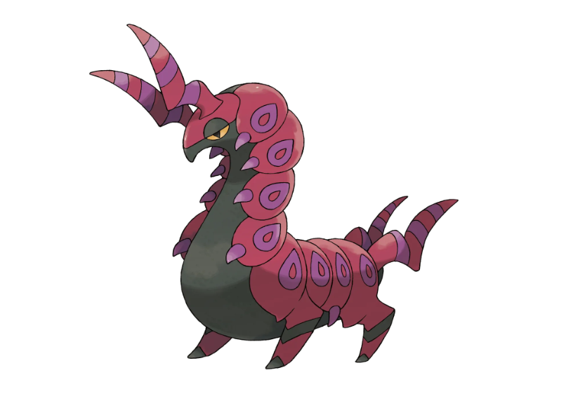 蜈蚣是什么动物