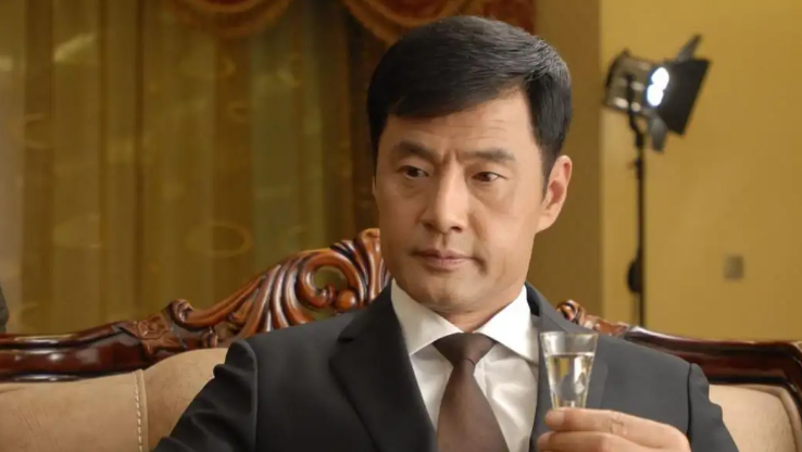 庆余年肖恩是谁演的