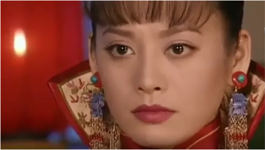 孝庄秘史有哪些演员