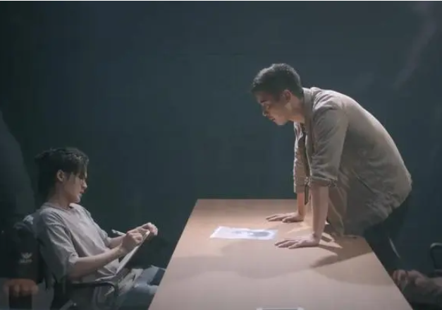 猎罪图鉴共几集