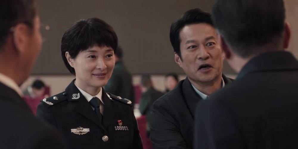 扫黑风暴贺局到底是不是好人