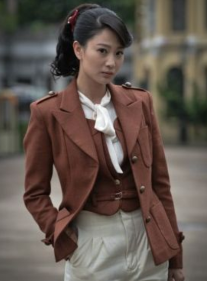 侯梦莎老公是谁呢