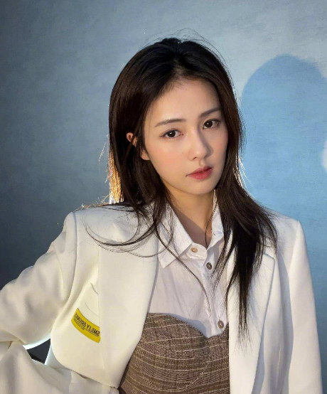 白鹿真正的老公是谁