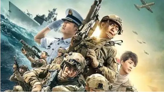 《红海行动》是根据哪个真实事件改编的？