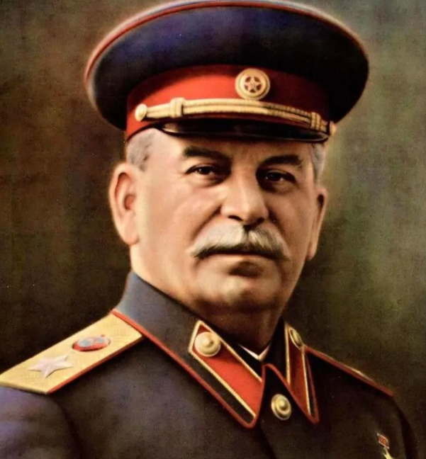 斯大林是好人还是坏人