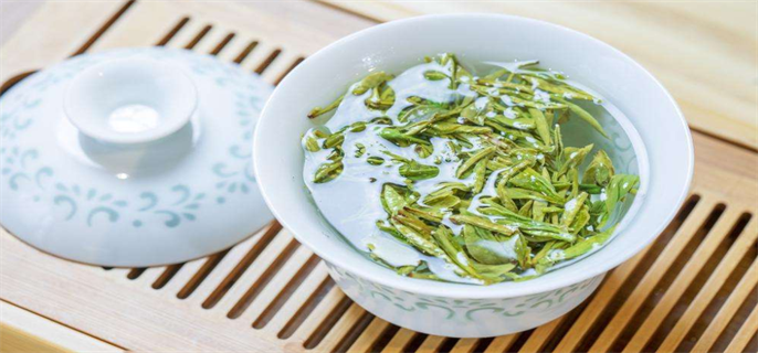 中国哪个省的茶叶最好