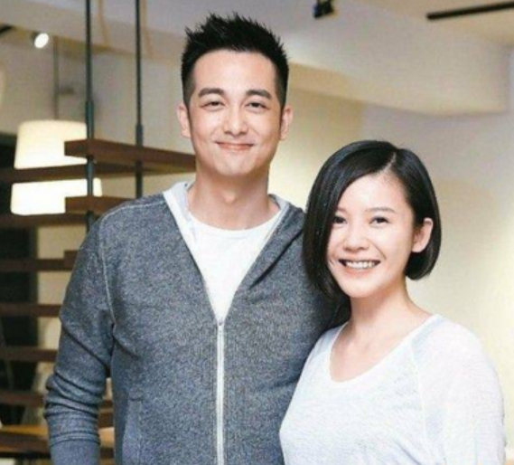 杨子珊老公是谁