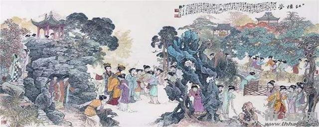 红楼梦后40回的作者是谁呢