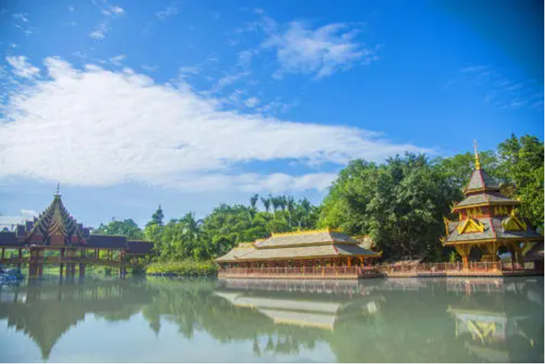 西双版纳属于哪个省？