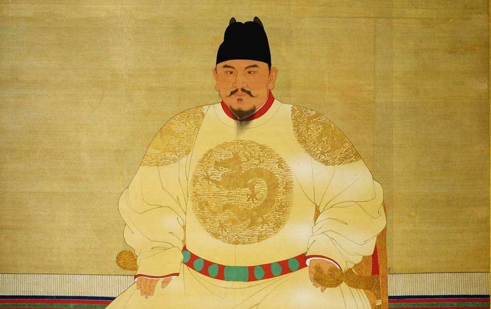 元朝怎么灭亡的