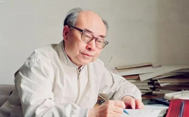 中国氢弹之父是谁？