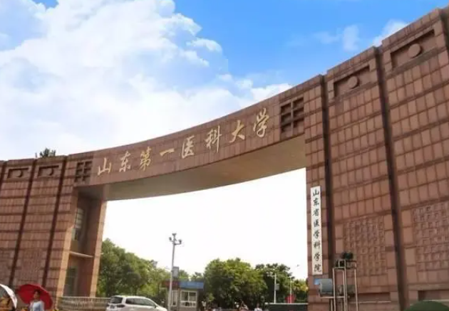 山东第一医科大学是几本大学