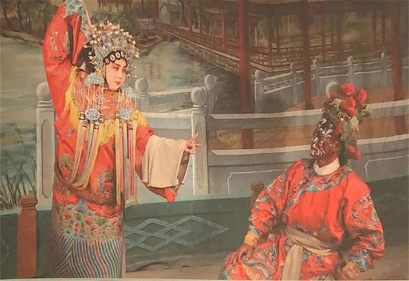 drama是什么意思