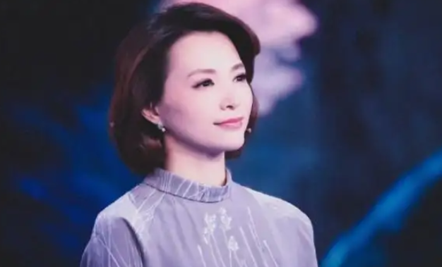 董卿为什么消失了