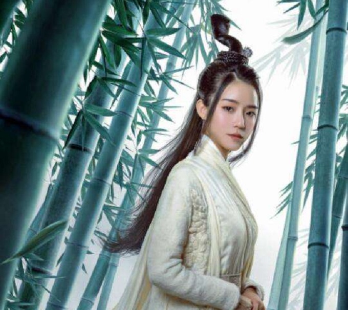 白绫门是什么电视剧中的