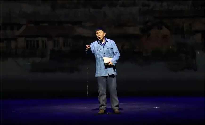 人世间周秉昆为什么入狱