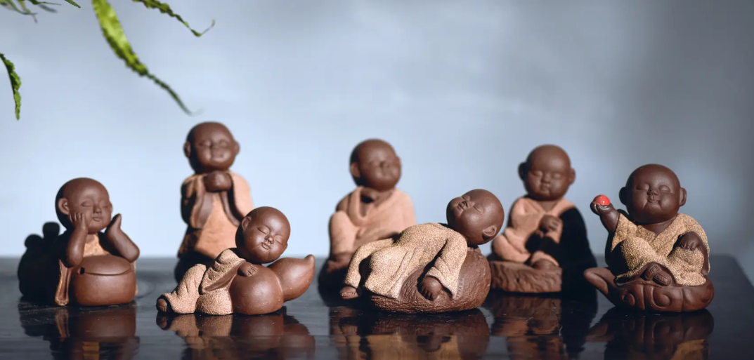 什么叫与佛有缘