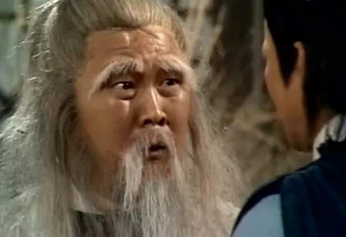 周伯通武功是什么水平