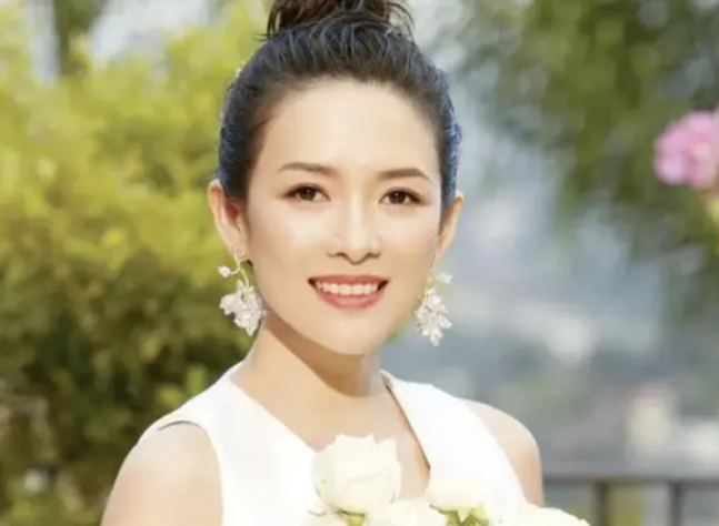 章子怡老公是谁