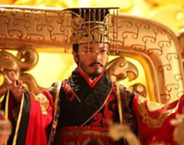 隋炀帝是昏君还是明君