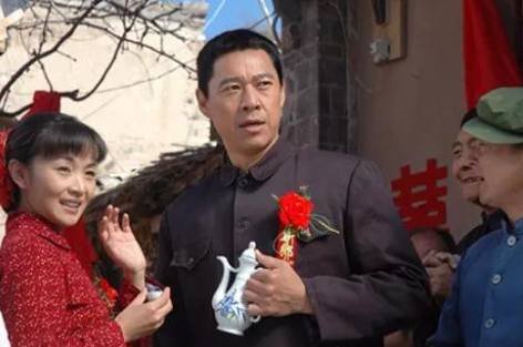 上门女婿全集主角是谁