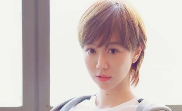 姜妍演员简历老公是谁