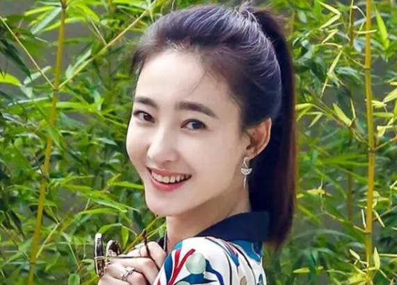 王丽坤多高