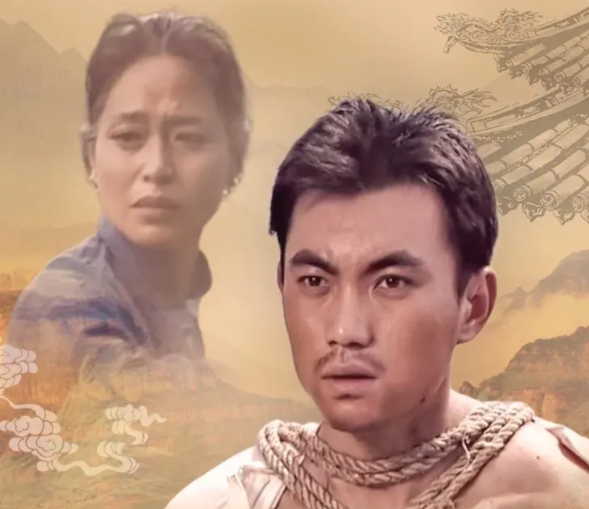 春花子亲爹是谁