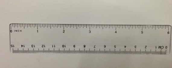 15mm等于多少厘米